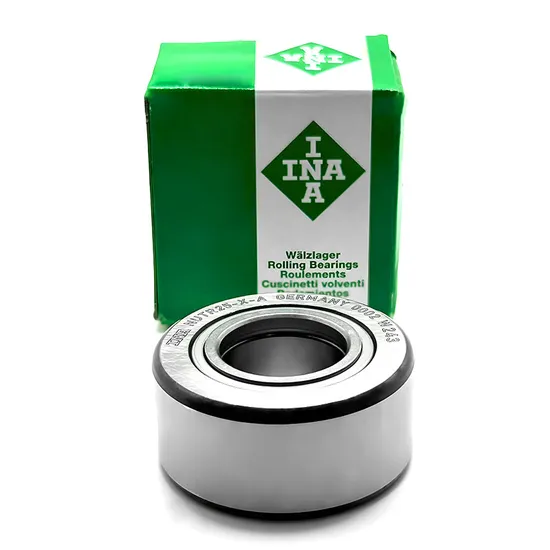 SKF NUTR15 Roller Bearing 15x35x19mm P0-P4 Precision for Industrial Machinery