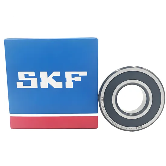 Low Noise Deep Groove Ball Bearing S6011 55x90x18mm for Auto Parts