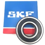 Low Noise Deep Groove Ball Bearing S6011 55x90x18mm for Auto Parts