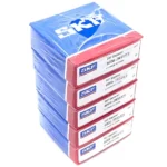 Low Noise Deep Groove Ball Bearing S6011 55x90x18mm for Auto Parts
