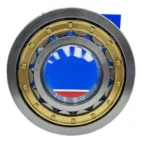 24122cc/C3w33 SKF Explorer Spherical Roller Bearing for Gearbox High Speed 110x180x69mm