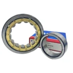 24122cc/C3w33 SKF Explorer Spherical Roller Bearing for Gearbox High Speed 110x180x69mm