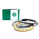 Thrust Roller Bearing 81148 240x300x45mm P0-P4 Precision for Industrial Machinery