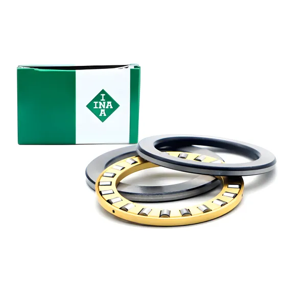 Thrust Roller Bearing 81148 240x300x45mm P0-P4 Precision for Industrial Machinery