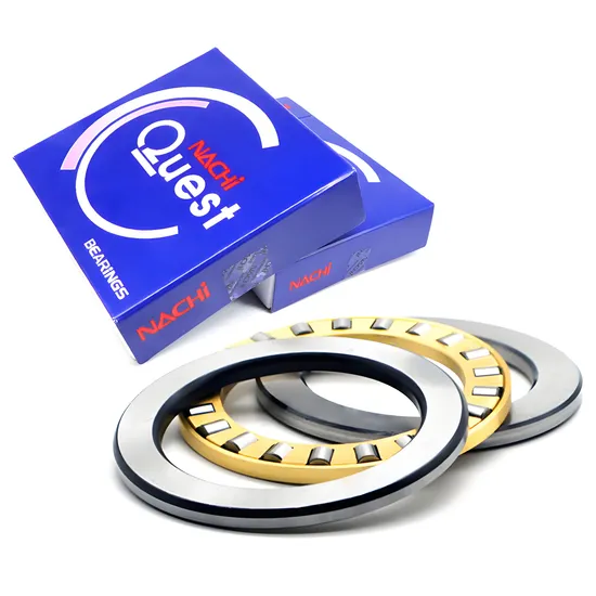Thrust Roller Bearing 81148 240x300x45mm P0-P4 Precision for Industrial Machinery
