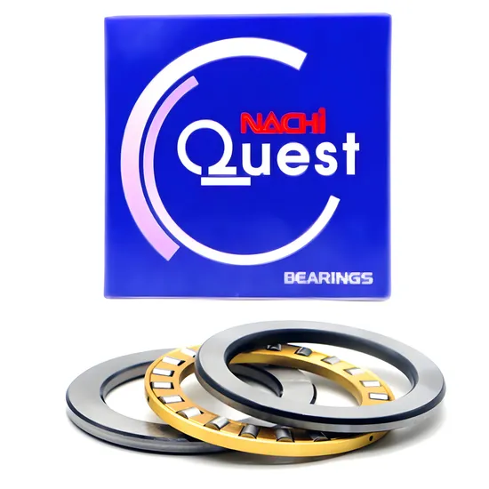 Thrust Roller Bearing 81148 240x300x45mm P0-P4 Precision for Industrial Machinery