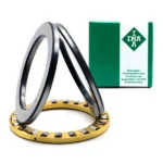 Thrust Roller Bearing 81148 240x300x45mm P0-P4 Precision for Industrial Machinery