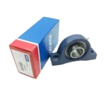 Pillow Block Bearing Unit UCP211 with Extended Inner Ring Set Screw Locking Corrosion Resistant