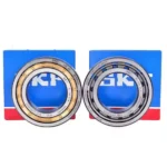 High Precision SKF N313-Ec M Cylindrical Roller Bearing with Improved Surface Finish for Reduced Wear