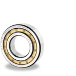 Ultra Precision Double Row Cylindrical Roller Bearing SKF NN3020KTN9/UPVR521 for Industrial Machinery