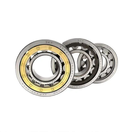 Ultra Precision Double Row Cylindrical Roller Bearing SKF NN3020KTN9/UPVR521 for Industrial Machinery