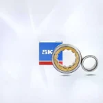 High Precision Double Row Cylindrical Roller Bearing NN3012 TN/SP for Industrial Machinery
