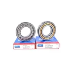 Super Precision Double Row Cylindrical Roller Bearing NN3018 TN3/SPW33 for Industrial Machinery