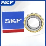 Super Precision Double Row Cylindrical Roller Bearing NN3018 TN3/SPW33 for Industrial Machinery