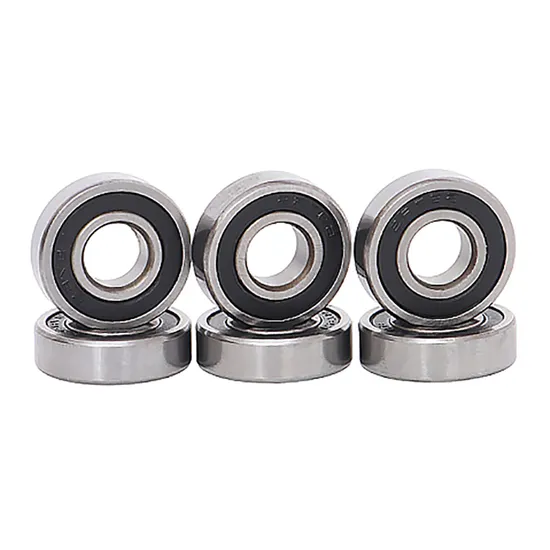 Tapered Roller Bearing 32218 90x160x42.5mm P0-P4 Precision for Industrial Machinery