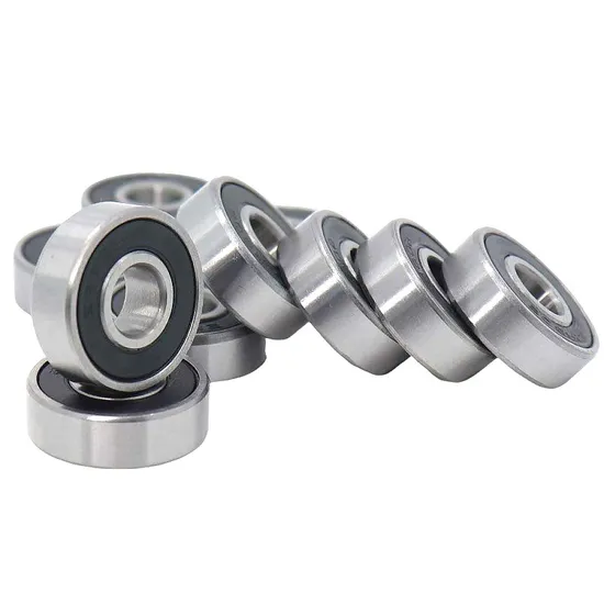 Tapered Roller Bearing 32218 90x160x42.5mm P0-P4 Precision for Industrial Machinery