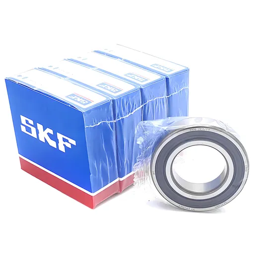Deep Groove Ball Bearing 6018-2Z 6218-2Z 6318-2Z 6818-2Z for Paper Machine with P0-P4 Precision