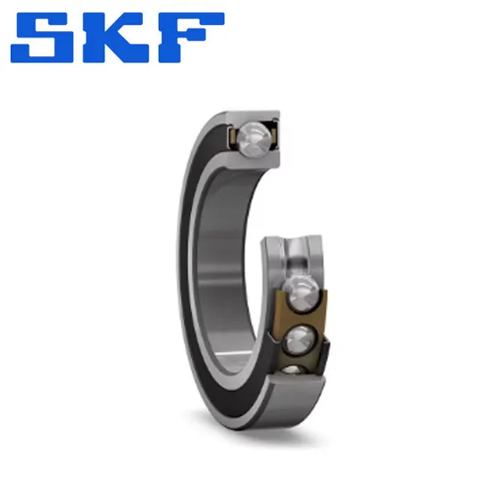 High Precision Ultra-Thin Robot Bearing N1013PHA/SPC2 Crossed Cylindrical Roller for Robotic Arms