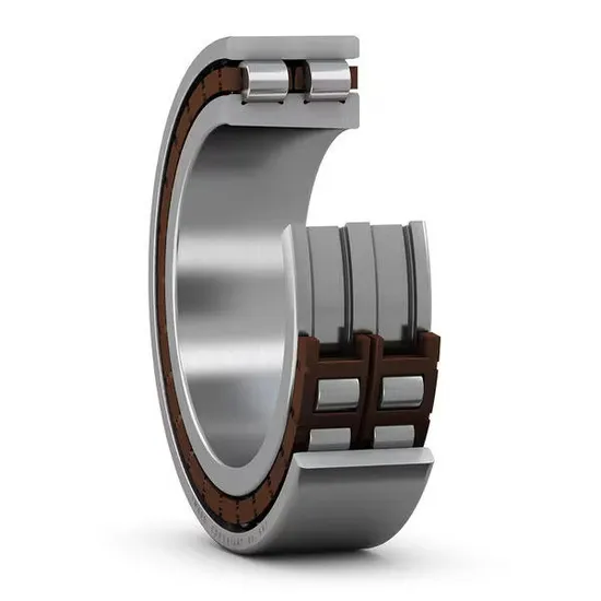 High Precision Ultra-Thin Robot Bearing N1013PHA/SPC2 Crossed Cylindrical Roller for Robotic Arms