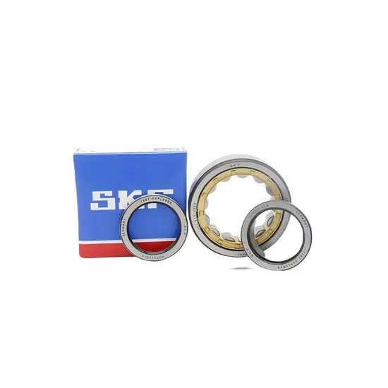 High Precision Ultra-Thin Robot Bearing N1013PHA/SPC2 Crossed Cylindrical Roller for Robotic Arms