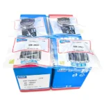 R60-39 NSK Tapered Roller Bearing for Auto-Parts with Long Life and High Speed