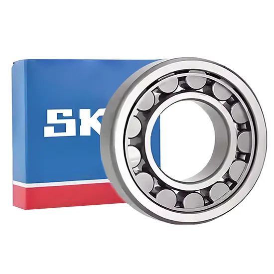 Tapered Roller Bearings 32944 32948 32952 for Railway Gear Reducer, High Speed Low Noise