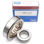 Cylindrical Roller Bearing NU234EM 170x310x52mm P0-P4 Precision for Industrial Machinery