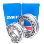 Self-Aligning Roller Bearing NSK 22224CDE4 22224CAME4 for Industrial Machinery 120x215x58mm