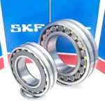 Self-Aligning Roller Bearing NSK 22224CDE4 22224CAME4 for Industrial Machinery 120x215x58mm