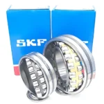 Self-Aligning Roller Bearing NSK 22224CDE4 22224CAME4 for Industrial Machinery 120x215x58mm