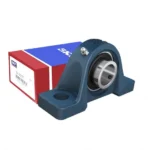 UCP315 Pillow Block Bearing – Spherical Raceway, Corrosion Resistant for Industrial Machinery