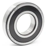 High Speed Deep Groove Ball Bearing 62304-2RS1 62305-2RS1 for Industrial Machinery