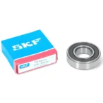 High Speed Deep Groove Ball Bearing 62304-2RS1 62305-2RS1 for Industrial Machinery