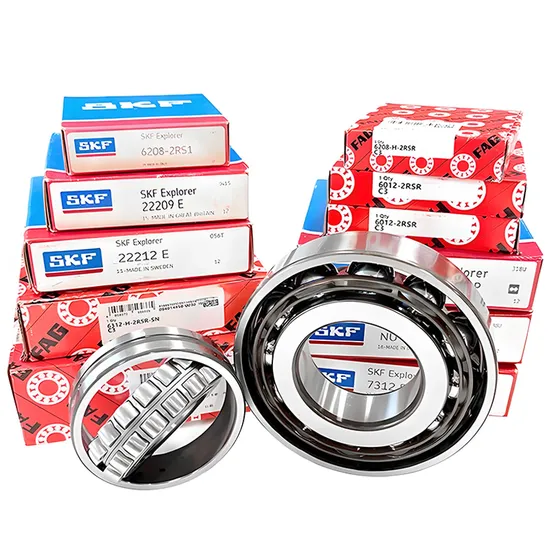 Deep Groove Ball Bearing 6830 6930 for Mining & Rolling Industrial Equipment