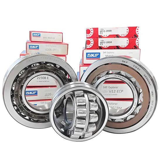 Deep Groove Ball Bearing 6830 6930 for Mining & Rolling Industrial Equipment
