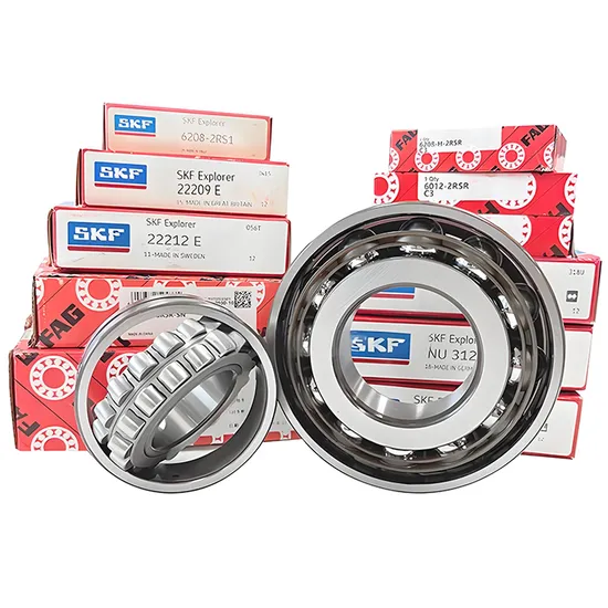 Deep Groove Ball Bearing 6830 6930 for Mining & Rolling Industrial Equipment
