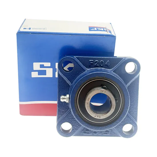 UCF315 Pillow Block Bearing 868625.5mm Spherical Raceway for Industrial Use