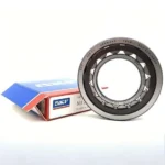 High Precision Crossed Cylindrical Roller Bearing NN3022 TN3/SPW33 for Industrial Robots 1000nm High Load
