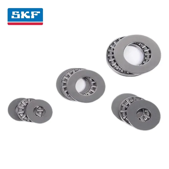 SKF Thrust Roller Bearings 29336 E/Vu029 Precision Industrial High Toughness Bearing