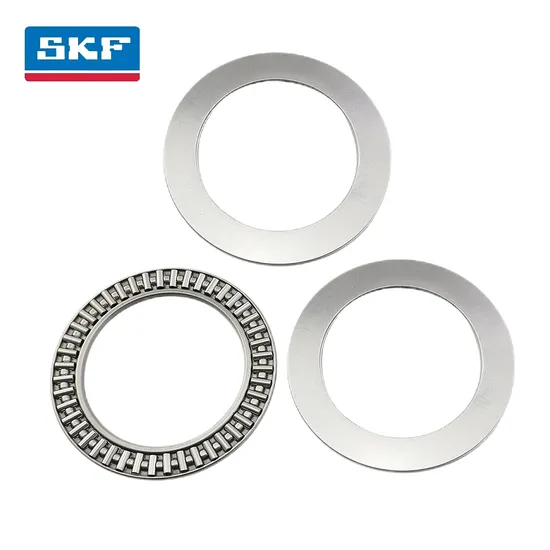 Thrust Roller Bearings 81218-Tn High Precision Industrial Machinery Bearings