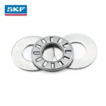 Thrust Roller Bearings 29252 29317 E 29318-E High Precision Industrial Machinery Bearings