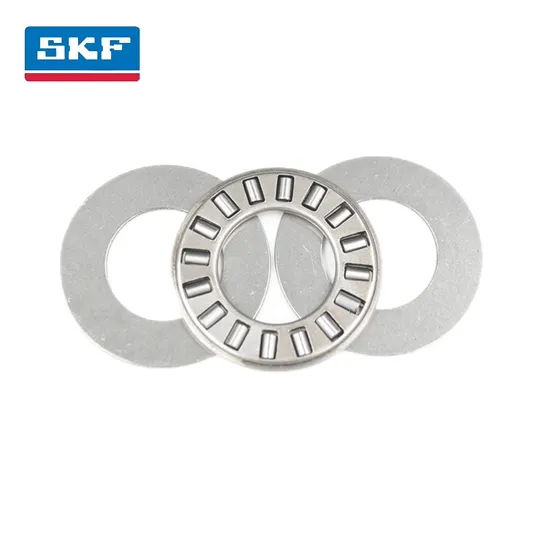 Thrust Roller Bearings 29444 E 29326 E for Universal Mechanical Applications High Precision