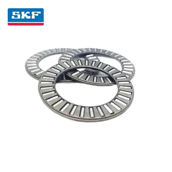 Thrust Roller Bearings 29444 E 29326 E for Universal Mechanical Applications High Precision