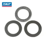 Thrust Roller Bearings for Crusher Equipment – Reliable SKF AXW35 81107 TN 81222 TN