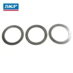 SKF Thrust Roller Bearings 29338-E 29340-E 29344 E for General Mechanical Applications