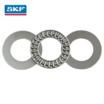 Thrust Roller Bearings 294/710ef for Mining Industry High Precision SKF 617710 634007