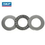 Thrust Roller Bearings 294/710ef for Mining Industry High Precision SKF 617710 634007