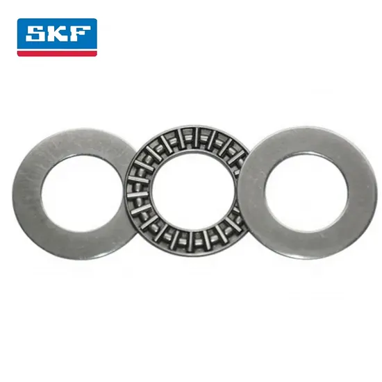 Thrust Roller Bearings 294/710ef for Mining Industry High Precision SKF 617710 634007