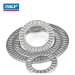 Thrust Roller Bearings for Power Transmission Stable Performance SKF 81124-Tn 81207-Tn 81216-Tn