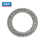 Thrust Roller Bearings for Power Transmission Stable Performance SKF 81124-Tn 81207-Tn 81216-Tn